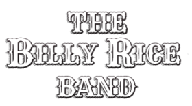The Billy Rice Band